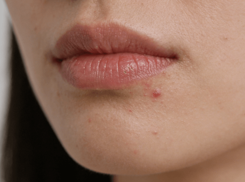 经期前后爆痘+暗沉：雌激素波动的肌肤预警与应对