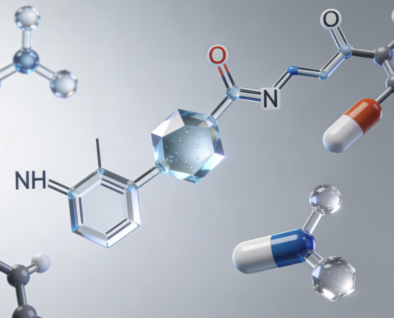 护肤成分搭配指南:黄金组合+禁忌避坑,新手也能精准养肤 护肤成分搭配指南:黄金组合+禁忌避坑,新手也能精准养肤