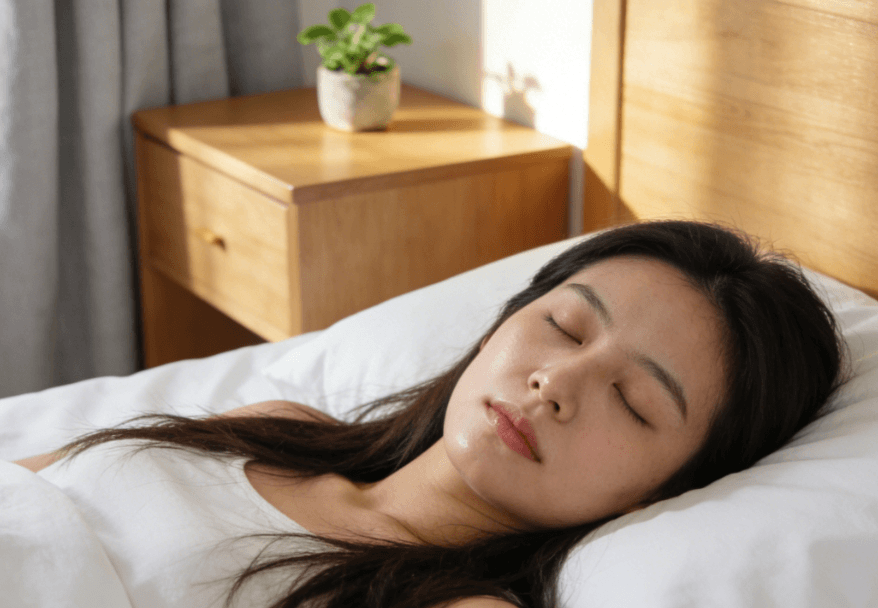 睡出来的好皮肤:这些认知误区正在拖垮你的肌肤插图 睡出来的好皮肤:这些认知误区正在拖垮你的肌肤插图