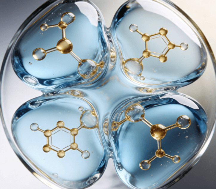 高阶成分搭配技巧,避开冲突雷区,让护肤效果翻倍 高阶成分搭配技巧,避开冲突雷区,让护肤效果翻倍