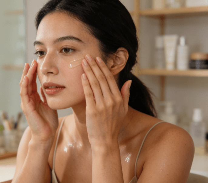 长期维稳vs短期急救:科学抗老的核心逻辑与落地方法插图 长期维稳vs短期急救:科学抗老的核心逻辑与落地方法插图