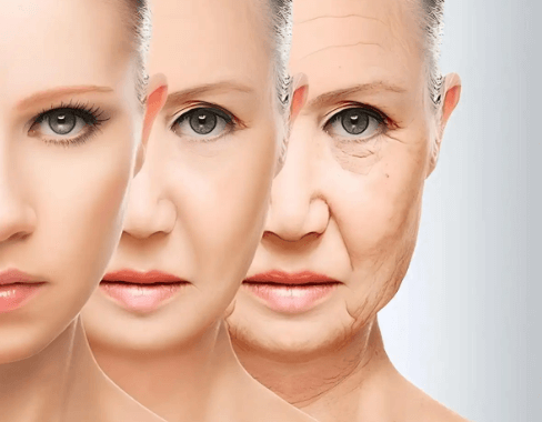 抗衰紧致进阶护理,针对性改善细纹、松弛 抗衰紧致进阶护理,针对性改善细纹、松弛