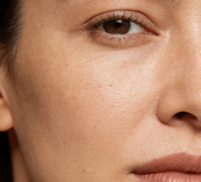 肌肤是身体的“晴雨表”，藏着你不知道的身体健康信号