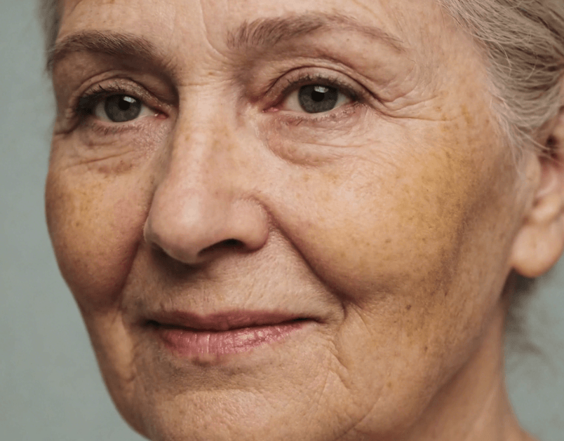 雌激素波动:肌肤松弛、干燥、黄气的隐形诱因 雌激素波动:肌肤松弛、干燥、黄气的隐形诱因