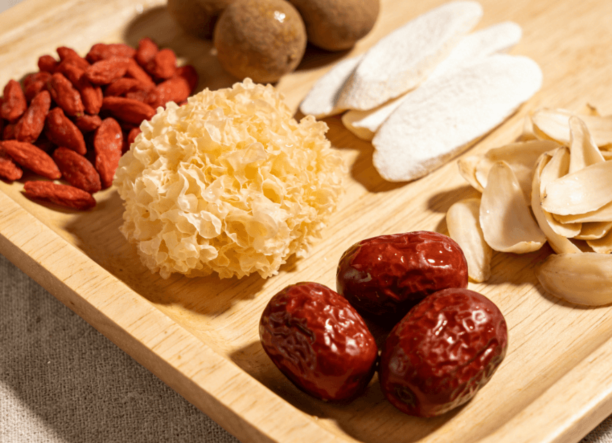 痘痘肌内调全攻略：从根源控油抗炎，减少反复长痘