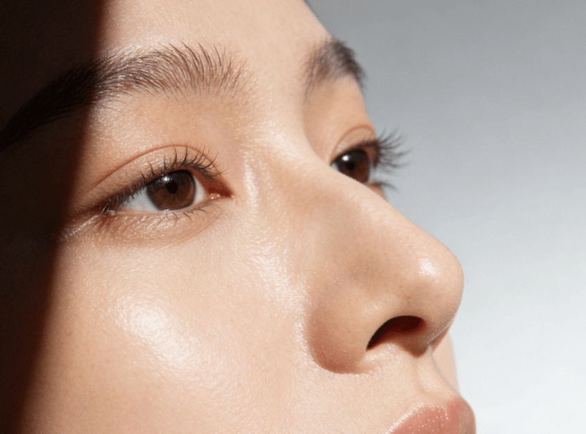 黑头、毛孔粗大、暗沉居家改善分步教程，零难度