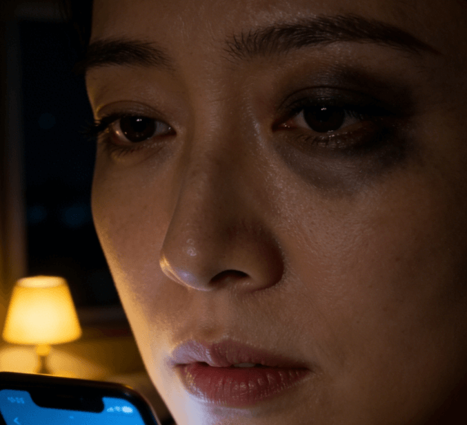 熬夜对肌肤的伤害，远比你想象的更严重