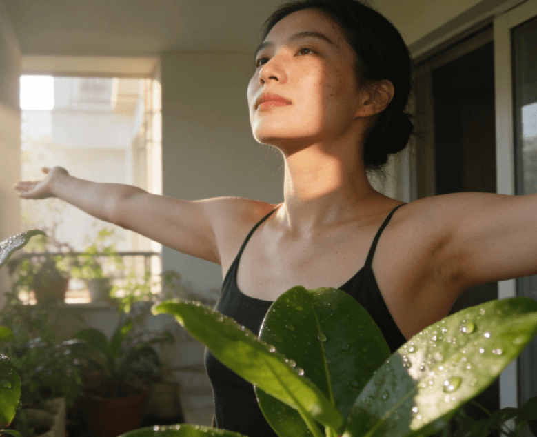 肌肤提亮：多维度精准调理，告别暗沉黄气