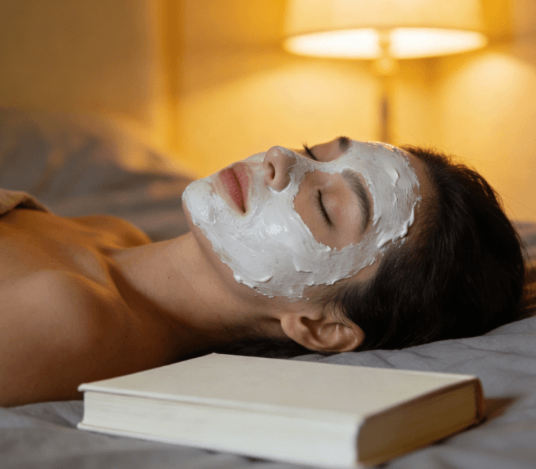 油皮控油,别只靠吸油纸!核心成分才是关键插图 油皮控油,别只靠吸油纸!核心成分才是关键插图