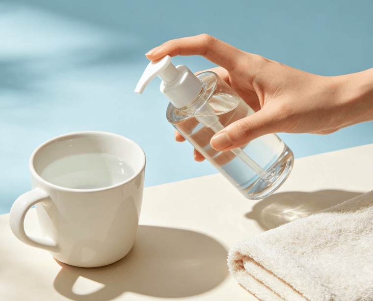 夏季皮肤问题高发数据解析及科学应对策略插图