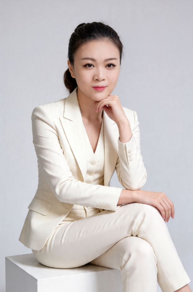 伊的家护肤达人吴桃英（桃子老师）：以专业之力，伴你科学变美插图(1)