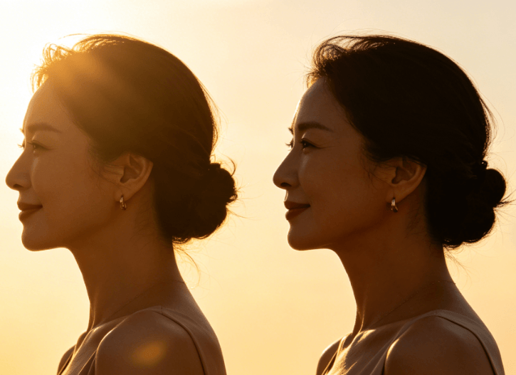 夏季不同年龄段护肤重点，18-45岁全覆盖