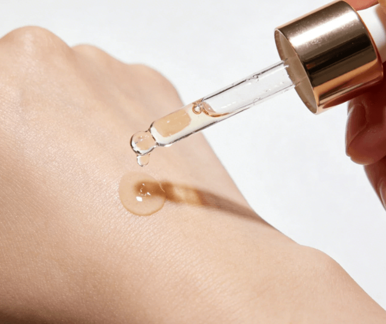 5种热门祛痘成分，功效、禁忌一文分清，不踩坑插图