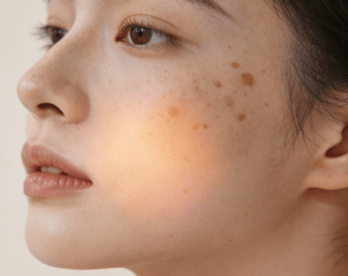 敏感肌淡斑:90%的人踩过的反黑误区,看完少走弯路 敏感肌淡斑:90%的人踩过的反黑误区,看完少走弯路