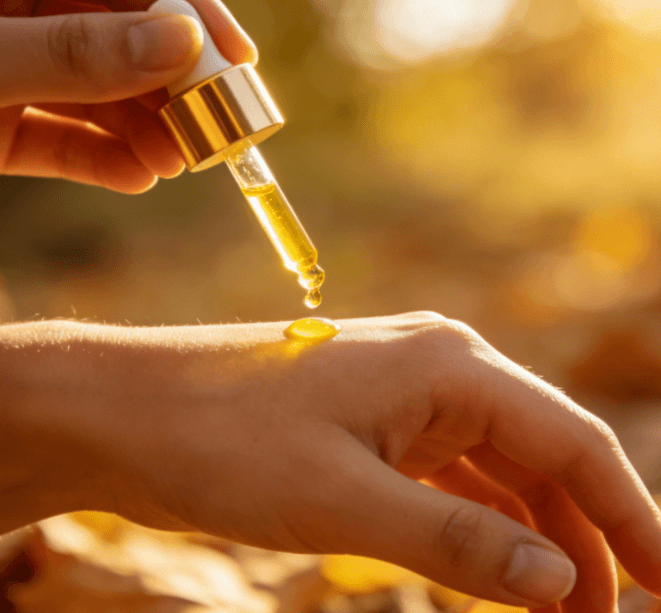 混油皮护理,核心是“分区平衡”,这些成分必选 混油皮护理,核心是“分区平衡”,这些成分必选