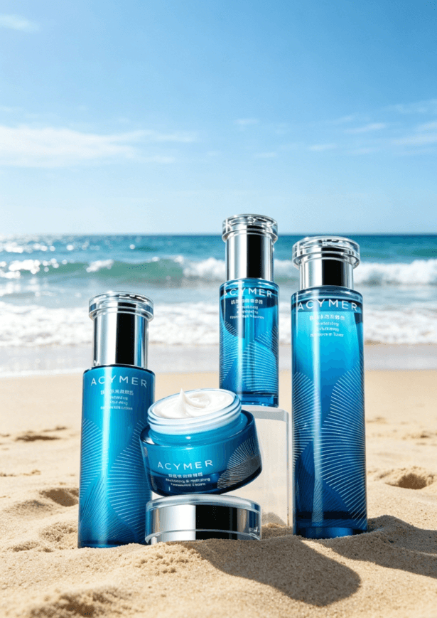 夏季早晚护肤全流程，新手也能轻松上手插图