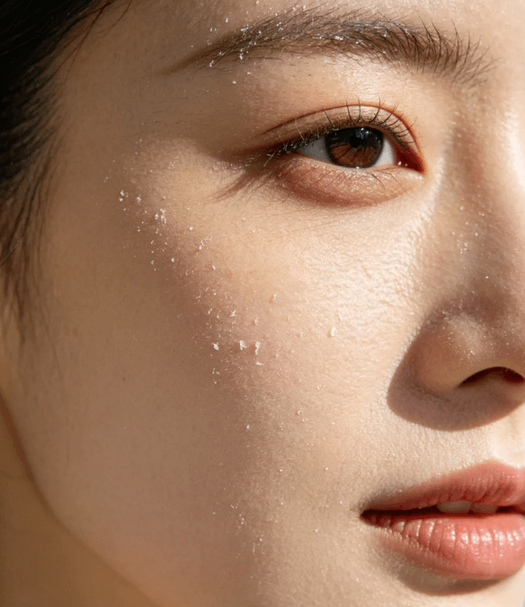 干性肌深层保湿+锁水护理方案：分层护理，长效锁水不干燥插图