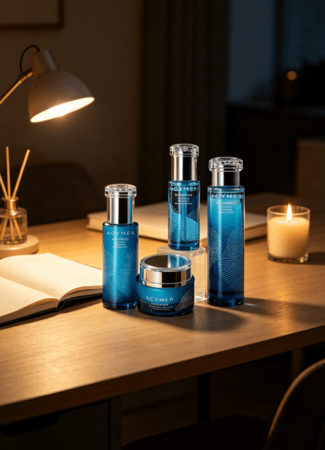 夏季护肤易忽略的8个小细节，做好了皮肤更通透