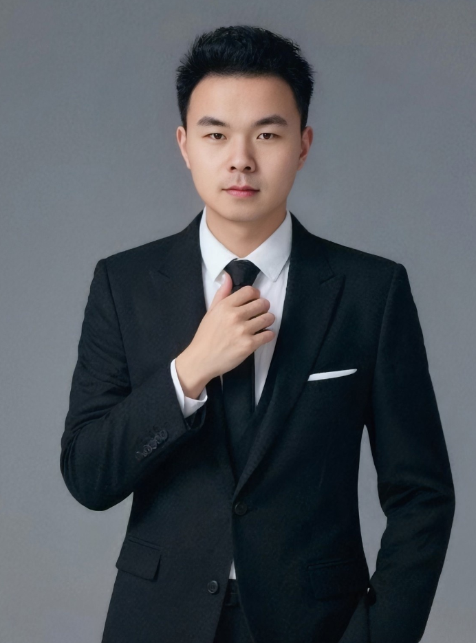 伊的家护肤达人马永海：以配方为思维，精准破解肌肤难题插图(1)