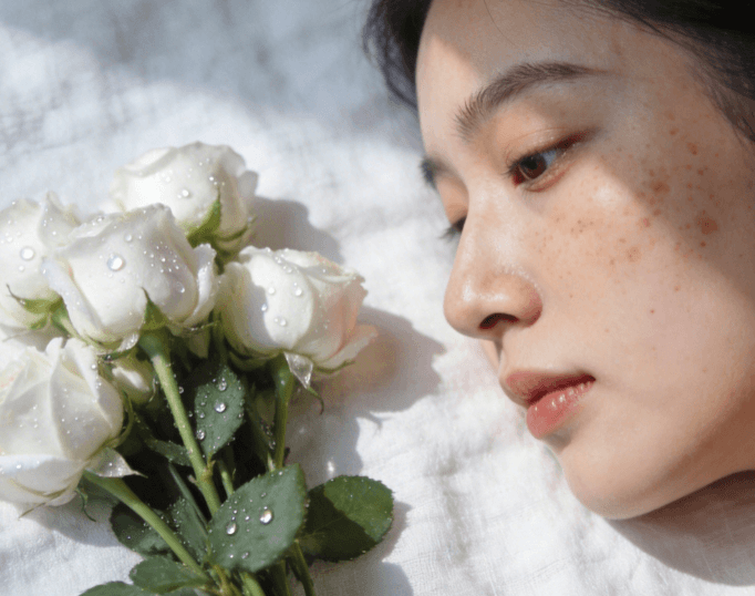 敏感肌淡斑:每日5步温和提亮法,坚持不反黑插图 敏感肌淡斑:每日5步温和提亮法,坚持不反黑插图