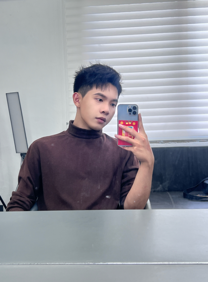 伊的家护肤达人许瑄升：专注肌肤养护，倡导健康生活理念插图(1)