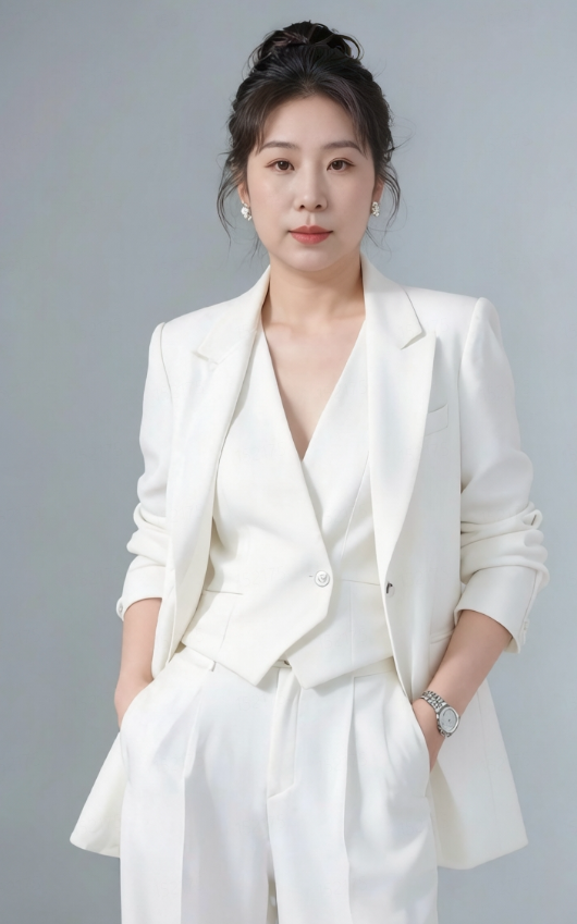 伊的家护肤达人张林丽：做肌肤自愈力的唤醒者插图(1)