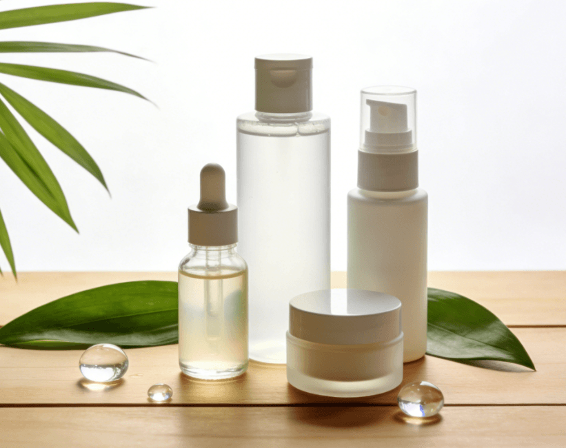 护肤品叠加，不是越多越好，这些搭配禁忌必牢记