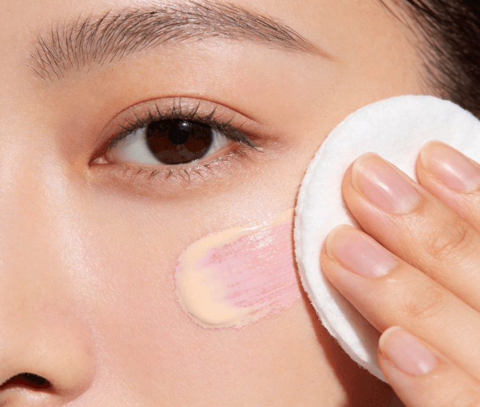 肌肤蜡黄：内调外护双协同，科学去黄气插图