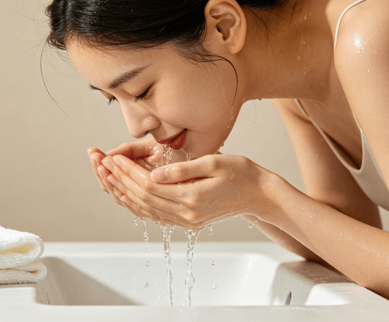 夏季护肤常见8大误区，你中招了吗？