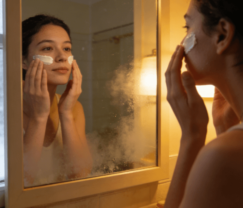 熬夜肌急救,核心成分快速焕亮,摆脱暗沉疲惫感插图 熬夜肌急救,核心成分快速焕亮,摆脱暗沉疲惫感插图