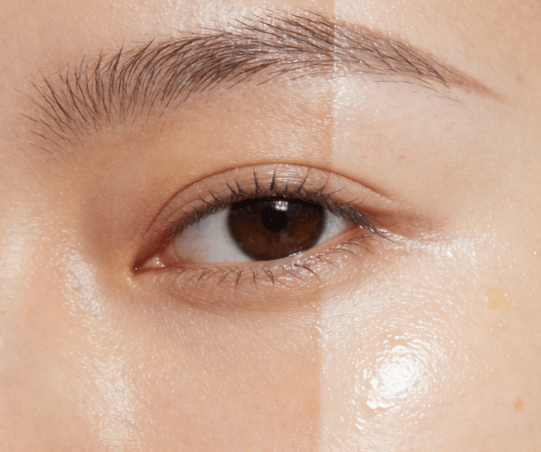 分区护肤的底层逻辑,不同区域精准养肤不盲目插图 分区护肤的底层逻辑,不同区域精准养肤不盲目插图