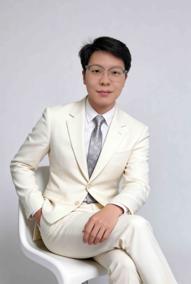 伊的家护肤达人任新旺：坚守初心，传递科学护肤理念插图(1)