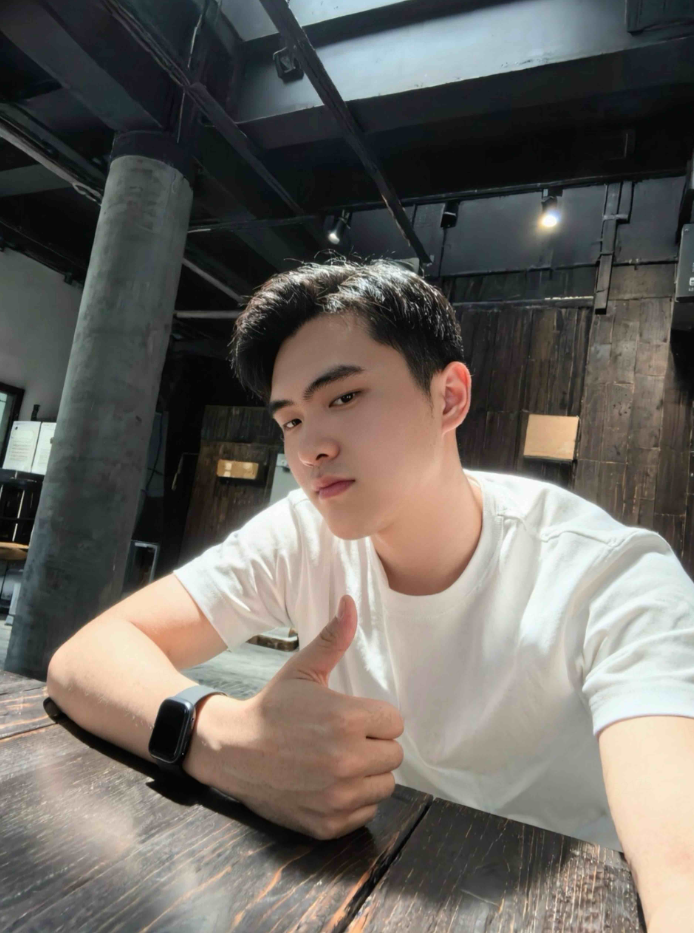 伊的家护肤达人李浩毅：做每一位爱美女性的专属护肤向导插图(1)