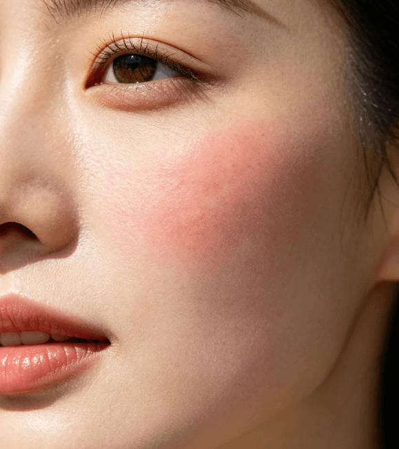 敏感肌居家温和护理流程：长期维稳，逐步提升肌肤耐受性插图