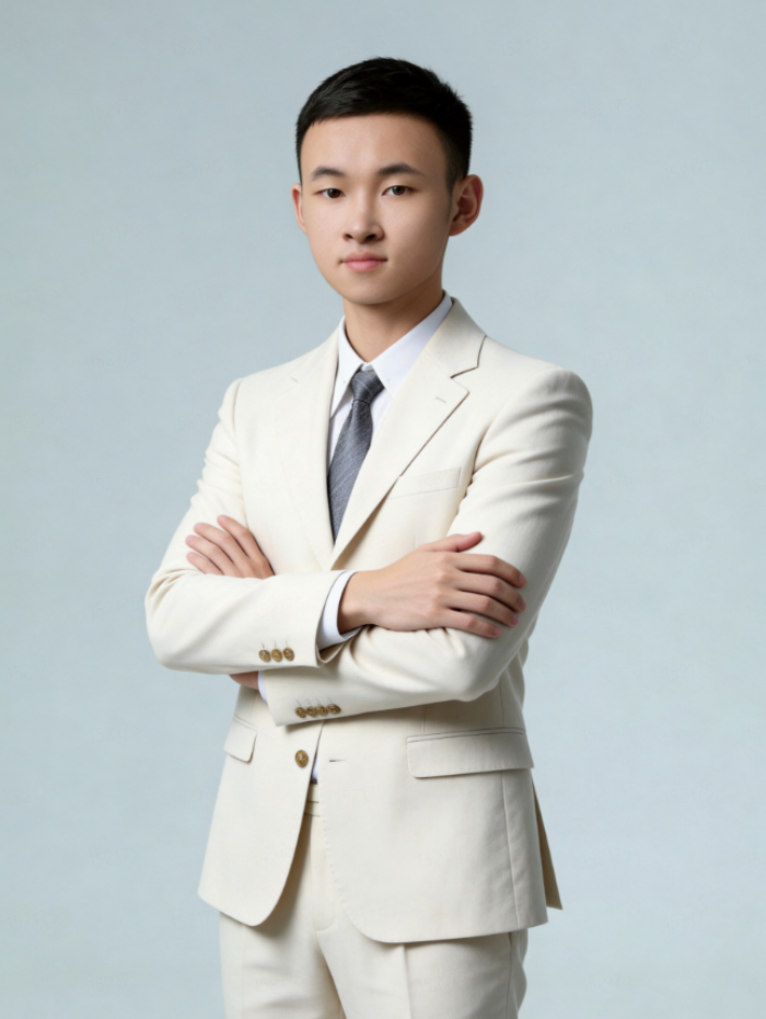 伊的家护肤达人常华军：用 9 年专业重新定义「科学变美」插图(1)