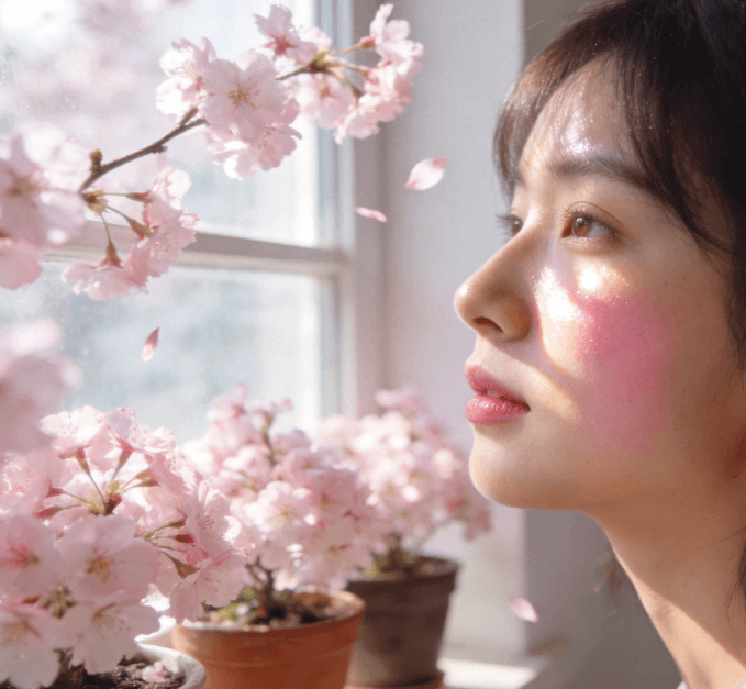 换季肌肤敏感：成因、应对技巧与长效维稳方案插图