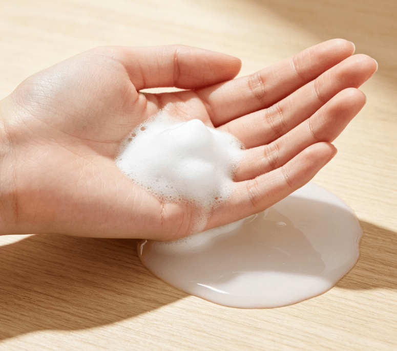 毛孔粗大内调辅助策略：由内而外，改善毛孔粗糙问题