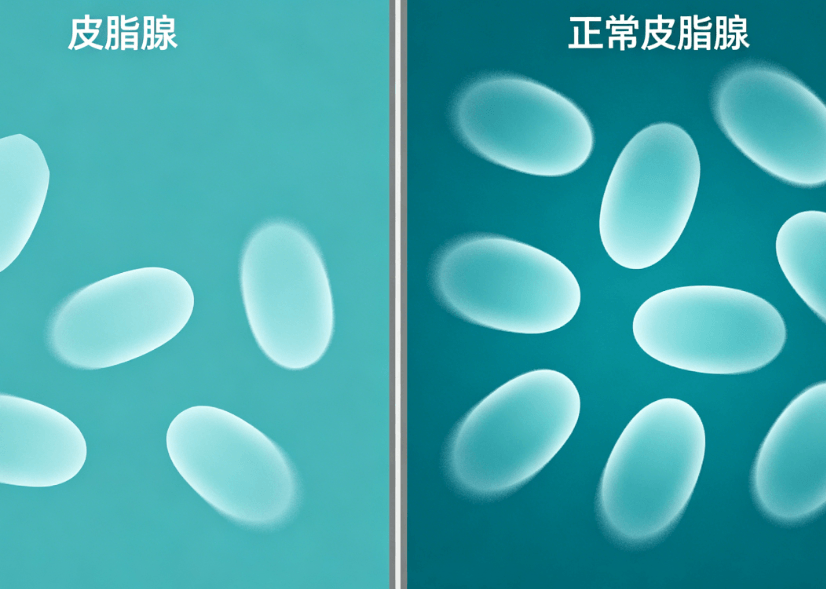 干性肌屏障受损型干燥：先修屏障，再补水分插图