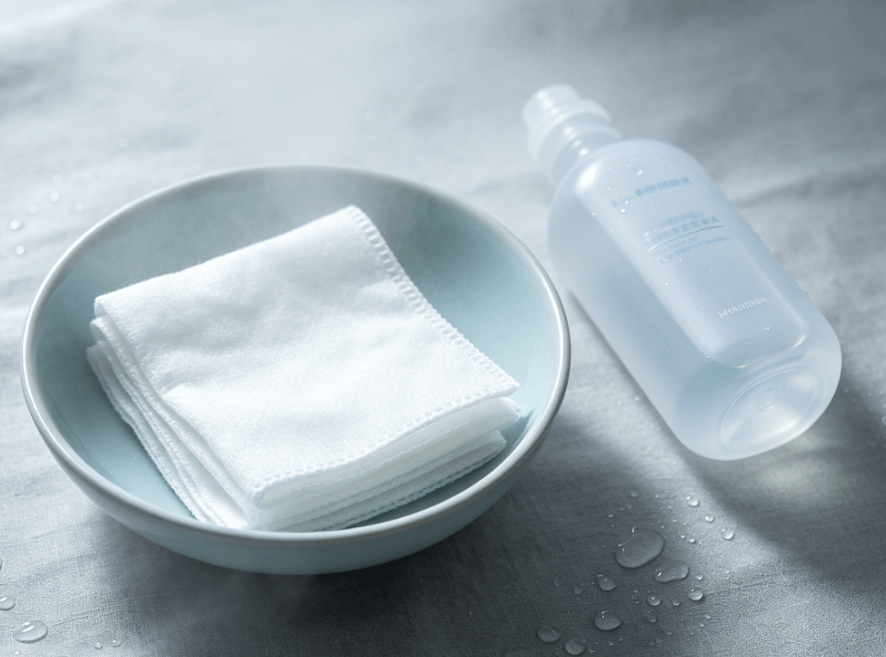 敏感肌泛红刺痛应急方案：即时舒缓，快速止损不加重插图