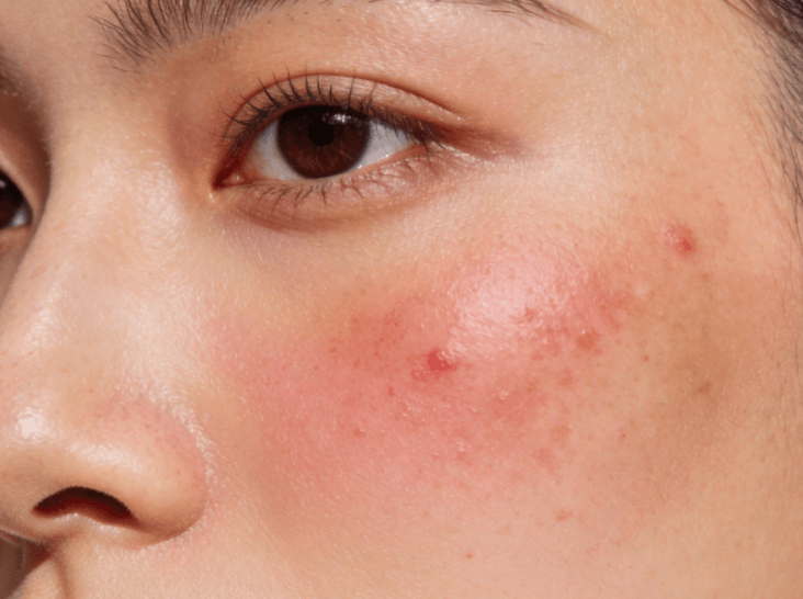 敏感肌淡斑必看：温和提亮成分解析，避开反黑雷区