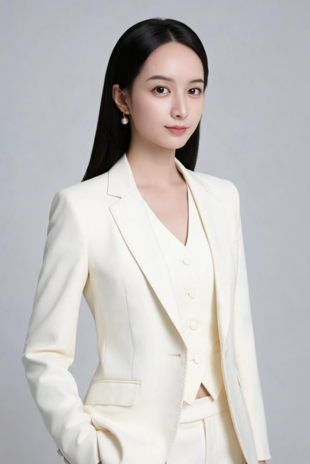 伊的家护肤达人杨木兰(小杨老师)：护肤不止于表面，内调外养方得长效插图(1)