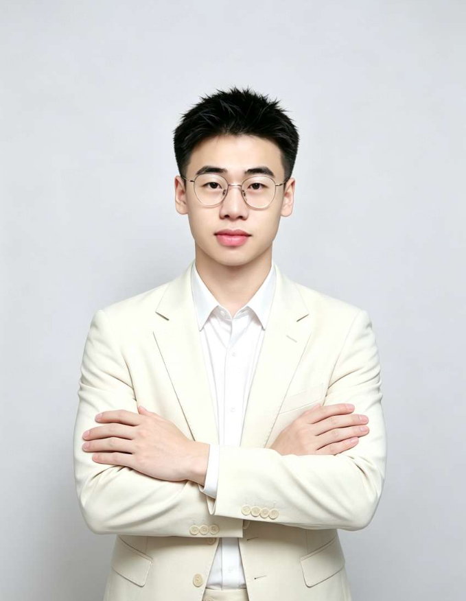 伊的家护肤达人王腾辉：十年潜心深耕，专注肌肤科学养护插图(1)