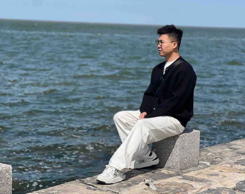 伊的家护肤达人张建龙：兼具广度与深度，以专业守护肌肤健康插图(2)