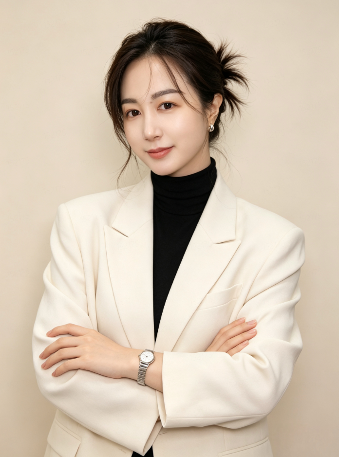 伊的家护肤达人李彬：亦师亦友，用温暖与专业陪伴用户成长插图(1)