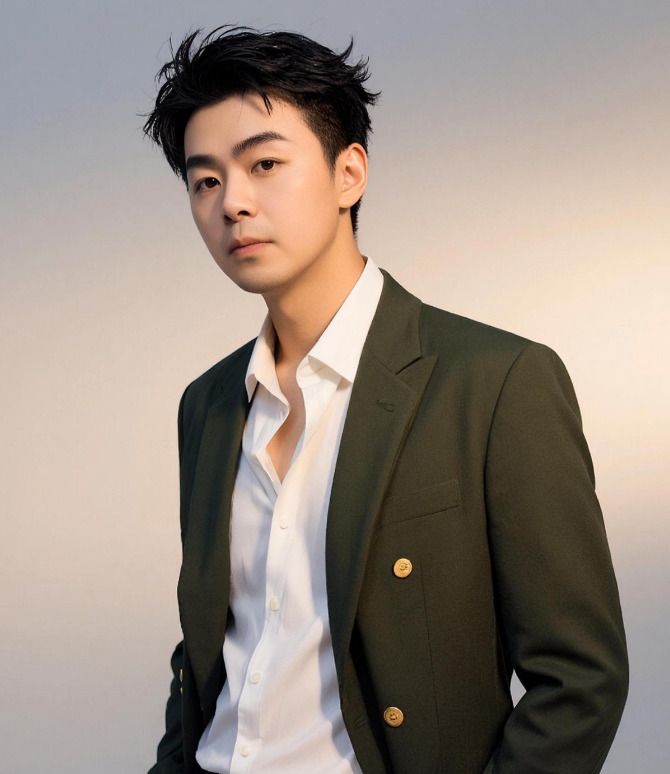 专访伊的家护肤达人李敬：护肤是一场长期的修行