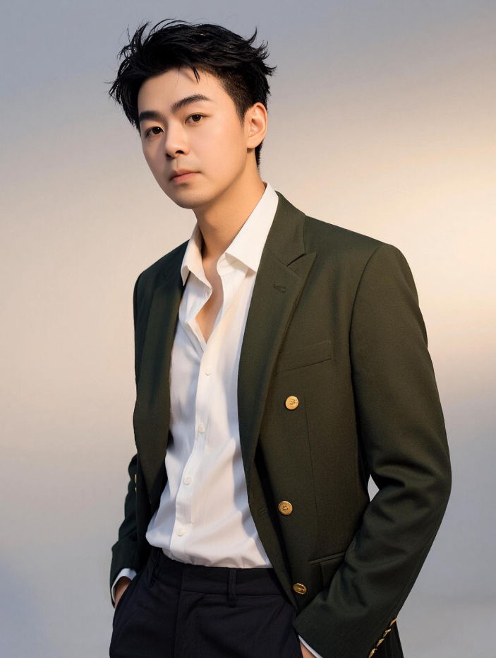 专访伊的家护肤达人李敬：护肤是一场长期的修行插图(1)