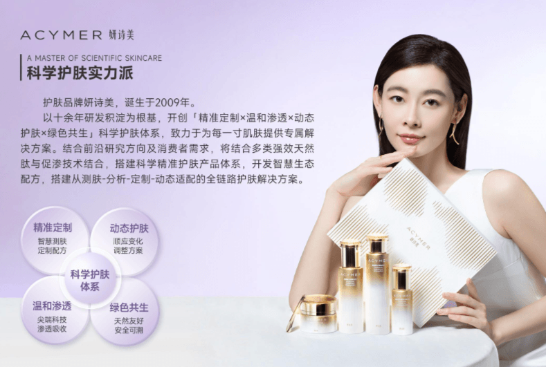 精准护肤时代,伊的家如何重新定义私人定制护肤插图 精准护肤时代,伊的家如何重新定义私人定制护肤插图