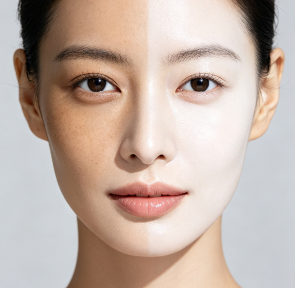 晒黑快速美白：黑色素代谢原理，科学实现晒后温和提亮插图