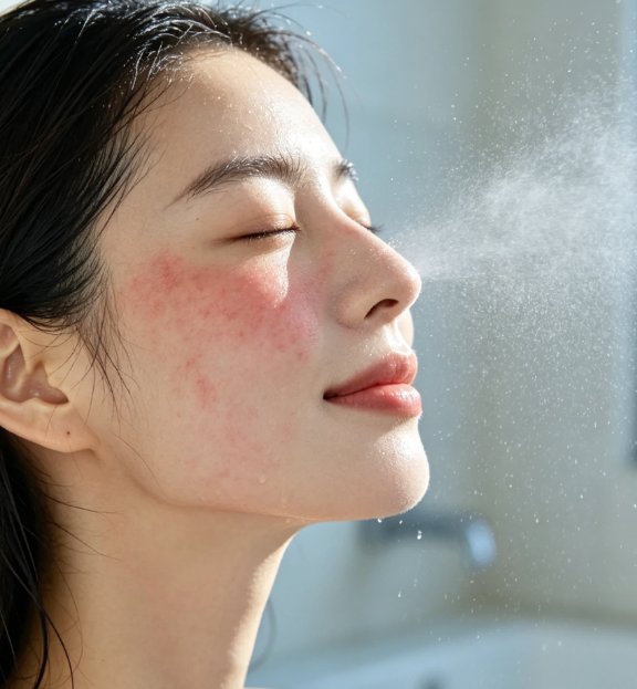 深度解析敏感肌防晒难题,从根源规避肌肤刺激损伤插图 深度解析敏感肌防晒难题,从根源规避肌肤刺激损伤插图