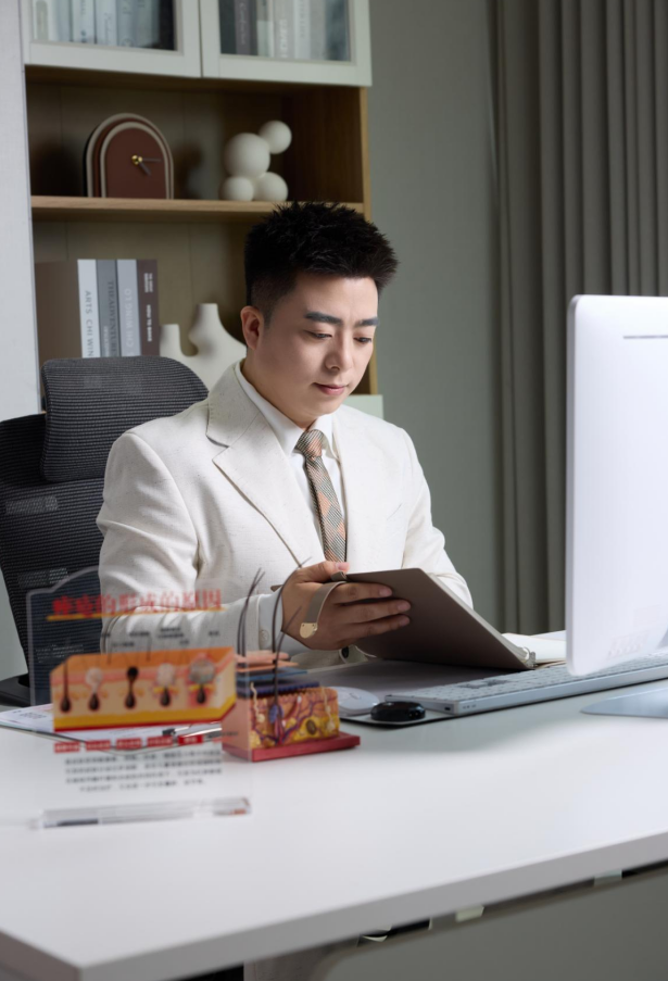 伊的家护肤达人晓杰老师:用科学的方法,慢慢养出健康透亮的肌肤插图(1) 伊的家护肤达人晓杰老师:用科学的方法,慢慢养出健康透亮的肌肤插图(1)